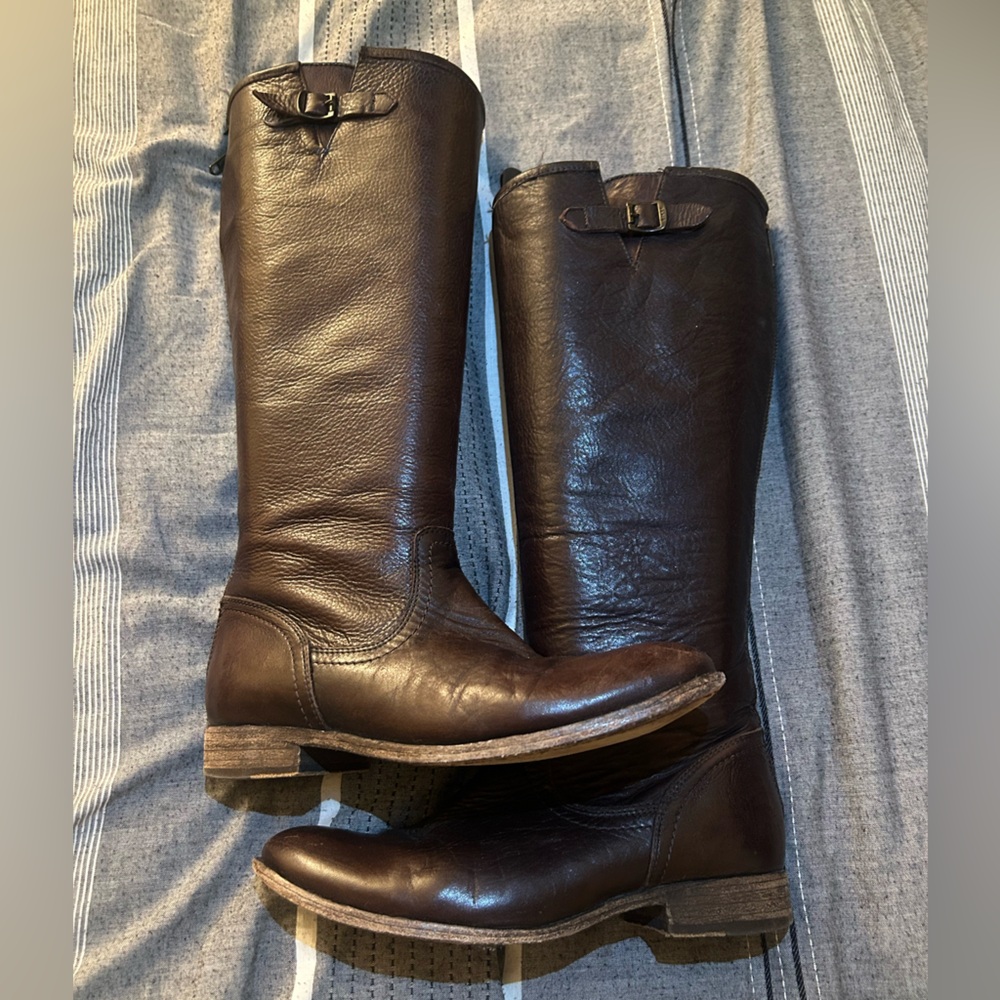 Frye Boots size 9